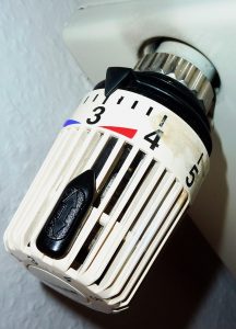 Thermostat