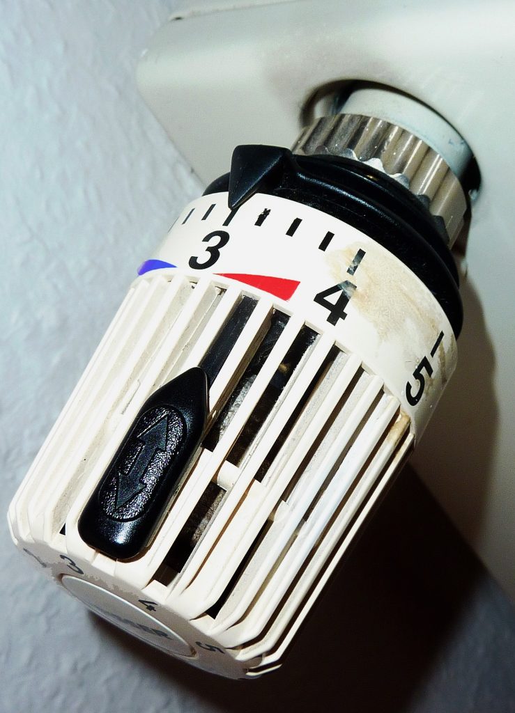 Thermostat 
